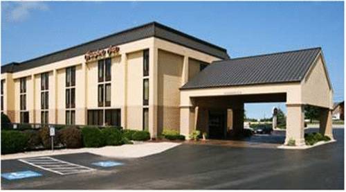 Lebanon (Missouri) United States Last Minute Discount Code Booking.com