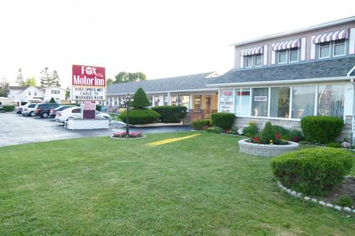 Napanee (Ontario) Canada Laatste minuut Kortingscode Booking.com