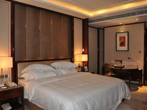 Jinjiang China Last Minute Discount Code Booking.com