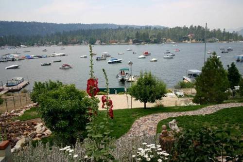 Big Bear Lake United States Last Minute Discount Code Booking.com