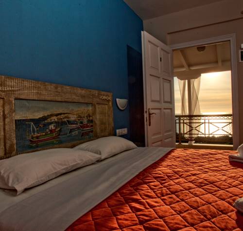 Lassi Greece Last Minute Discount Code Booking.com
