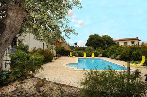 Céret France Last Minute Discount Code Booking.com
