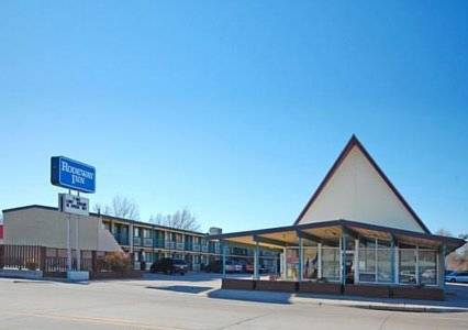 North Platte (Nebraska) Vereinigte Staaten Last-Minute-Rabattcode Booking.com