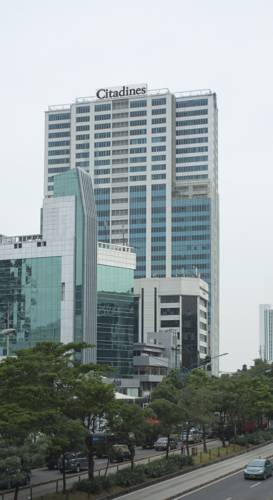 Jakarta Indonesien Last-Minute-Rabattcode Booking.com