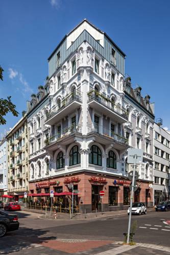 Düsseldorf Deutschland Last-Minute-Rabattcode Booking.com