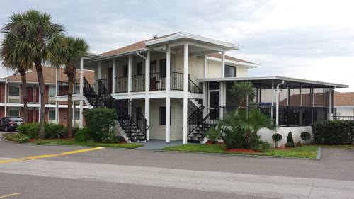 Titusville (Florida) United States Last Minute Discount Code Booking.com