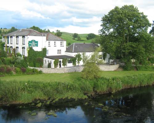 New Galloway United Kingdom Last Minute Discount Code Booking.com