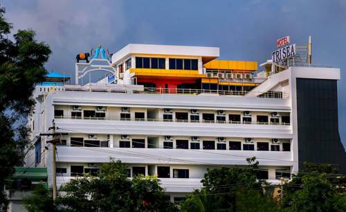 Kanyakumari India Last Minute Discount Code Booking.com