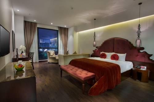 Hanoï Vietnam Code de réduction de dernière minute Booking.com