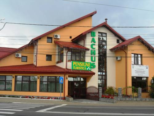 Piatra Neamţ Roumanie Code de réduction de dernière minute Booking.com