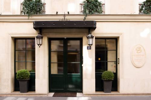 Paris France Last Minute Discount Code Booking.com