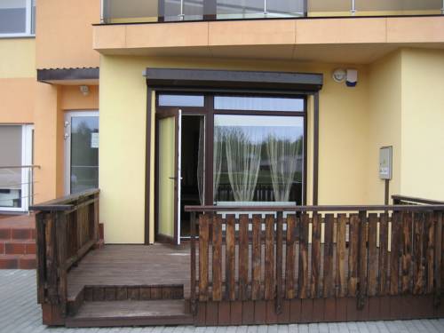 Palanga Litouwen Laatste minuut Kortingscode Booking.com