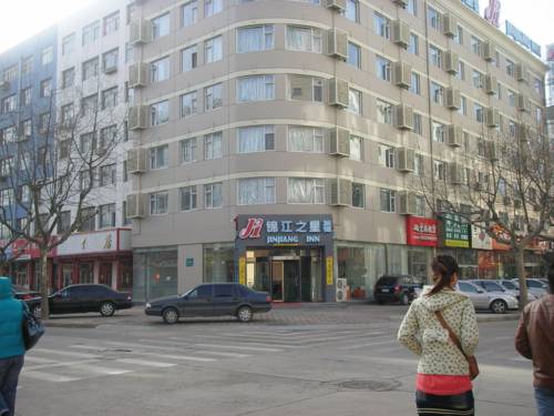 Qingdao China Último Minuto Código de Descuento Booking.com