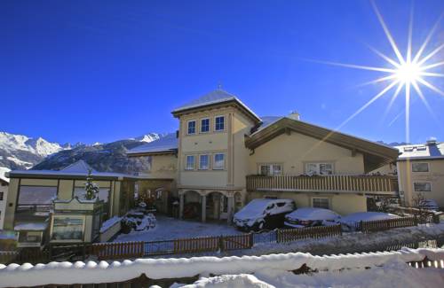 Ladis Austria Last Minute Discount Code Booking.com