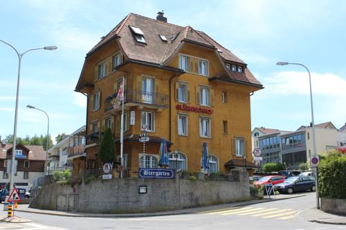Horgen Schweiz Last-Minute-Rabattcode Booking.com