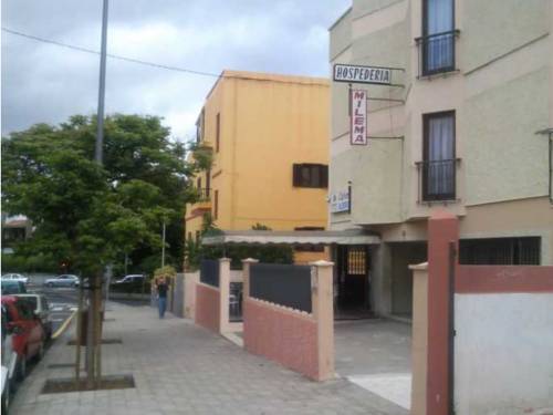 Santa Cruz de Tenerife Spanien Last-Minute-Rabattcode Booking.com
