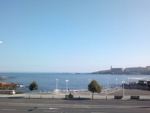 A Coruña España Último Minuto Código de Descuento Booking.com