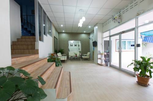 Buriram Tailandia Último Minuto Código de Descuento Booking.com