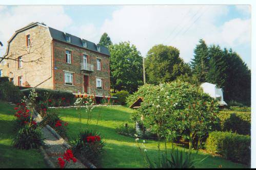 Bouillon Belgien Last-Minute-Rabattcode Booking.com