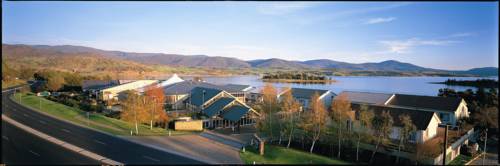 Jindabyne Australie Code de réduction de dernière minute Booking.com
