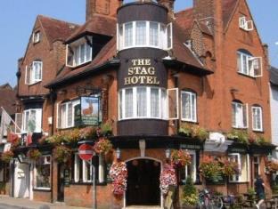 Lyndhurst United Kingdom Last Minute Discount Code Agoda.com