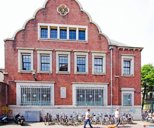 Alkmaar Netherlands Last Minute Discount Code Booking.com