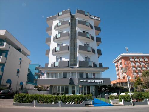 Rimini Italie Code de réduction de dernière minute Booking.com
