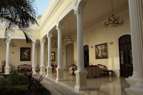 Mérida México Último Minuto Código de Descuento Booking.com