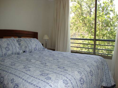Santiago Chile Last Minute Discount Code Booking.com