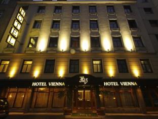 Vienna Austria Last Minute Discount Code Agoda.com