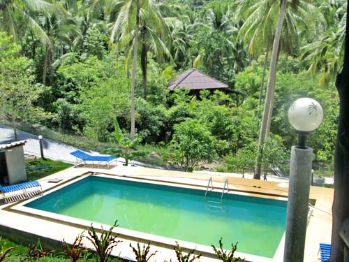 Baan Tai Thailand Last-Minute-Rabattcode Booking.com