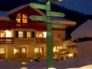 Flachau Austria Last Minute Discount Code Agoda.com
