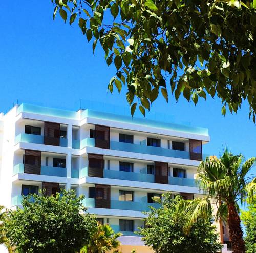 Ibiza-stad Spanje Laatste minuut Kortingscode Booking.com