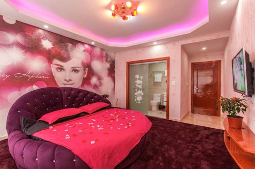 Xitang China Last-Minute-Rabattcode Booking.com