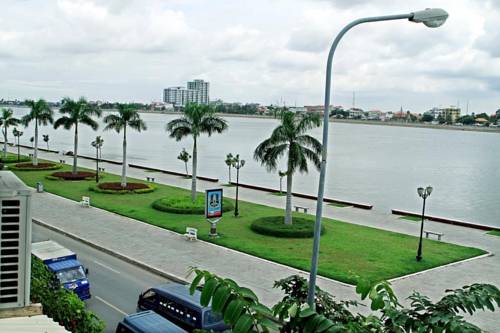 Phnom Penh Cambodia Last Minute Discount Code Booking.com