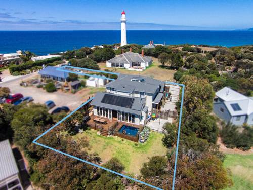 Entrada de Aireys Australia Último Minuto Código de Descuento Booking.com