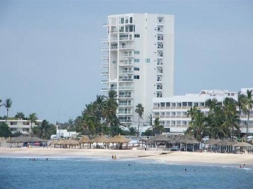 Mazatlán Mexiko Last-Minute-Rabattcode Booking.com