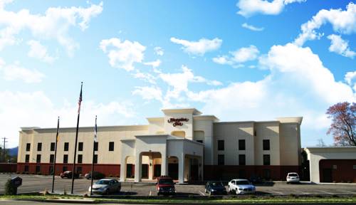 Williamsburg (Kentucky) United States Last Minute Discount Code Booking.com