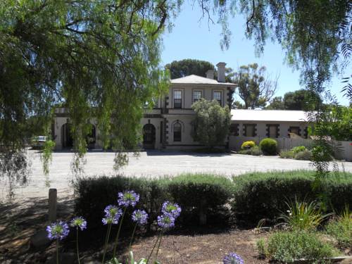 Kapunda, Südaustralien Australien Last-Minute-Rabattcode Booking.com