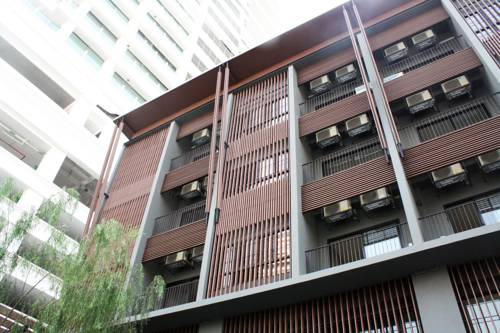 Bangkok Tailandia Último Minuto Código de Descuento Booking.com