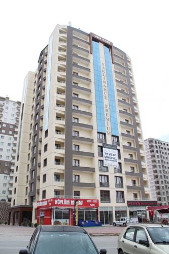 Kayseri Türkei Last-Minute-Rabattcode Booking.com