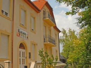 Hévíz Hungary Last Minute Discount Code Agoda.com