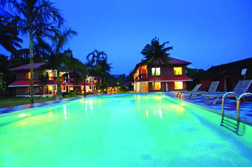 Kumarakom Indien Last-Minute-Rabattcode Booking.com