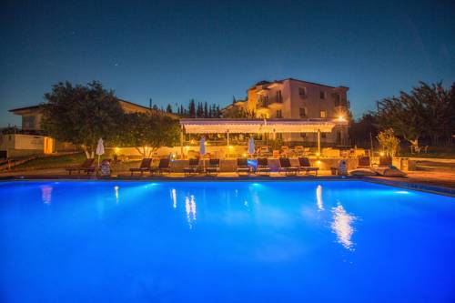 Kozani Griechenland Last-Minute-Rabattcode Booking.com