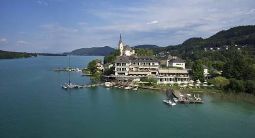 Maria Wörth Austria Last Minute Discount Code Booking.com