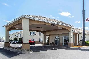 Belton (MO) United States Last Minute Discount Code Agoda.com