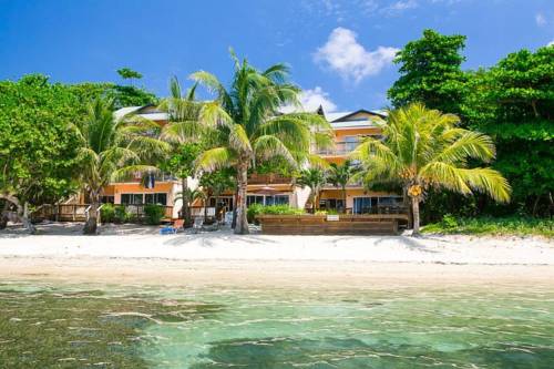 Roatan Honduras Last-Minute-Rabattcode Booking.com