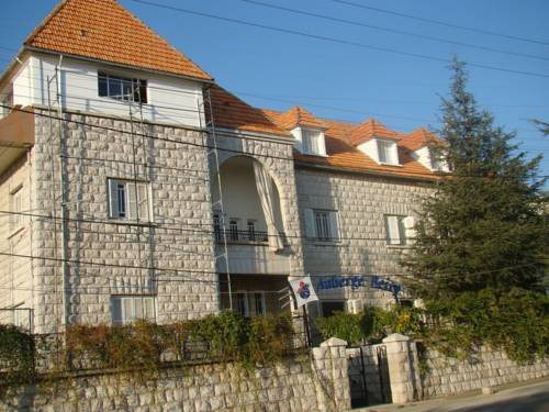 Berg Keserwan Libanon Last-Minute-Rabattcode Booking.com