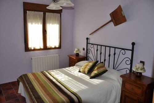 Navafría Spain Last Minute Discount Code Booking.com
