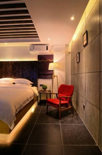 Xiamen China Last Minute Discount Code Booking.com